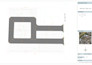design site plan, semi truck, rv park map, rv park, map park
